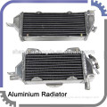HOT Selling for KX500 1988-2004 / KX250 1988-1989 motorcycle radiators